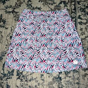 Moteepi Golf Skort